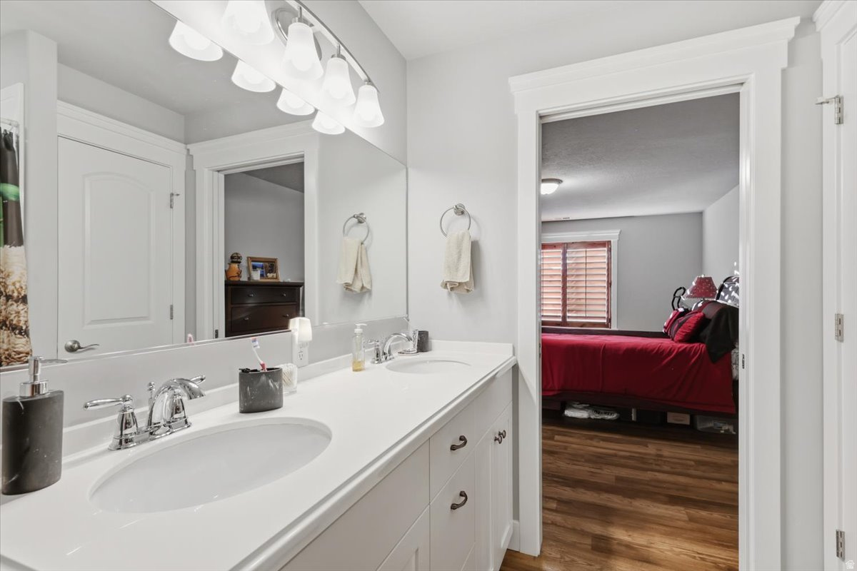 SUMMERLIN - Residential