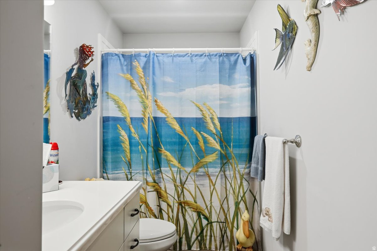 SUMMERLIN - Residential