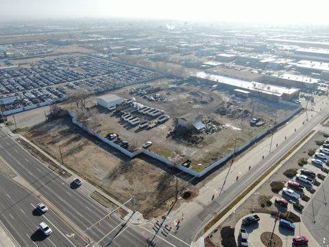 Photo of 647 W 3300 S, South Salt Lake, UT 84119 (MLS # 2149209)