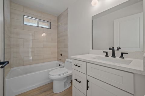 Tiny photo for 4976 W WOOD SPRING DR, West Jordan, UT 84081 (MLS # 2126763)