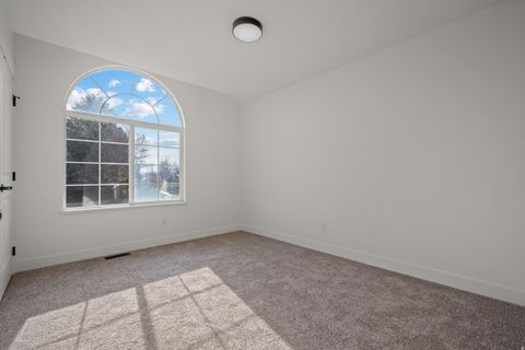 Tiny photo for 4976 W WOOD SPRING DR, West Jordan, UT 84081 (MLS # 2126763)