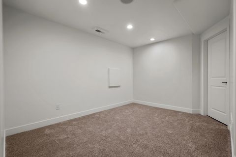 Tiny photo for 4976 W WOOD SPRING DR, West Jordan, UT 84081 (MLS # 2126763)