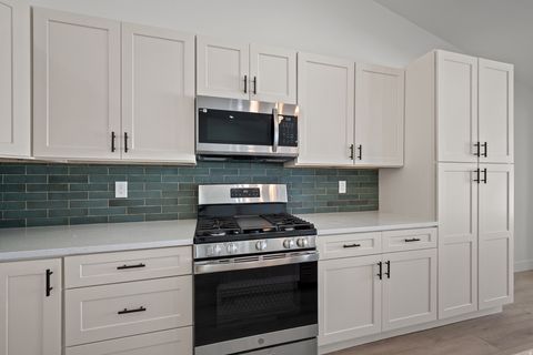 Tiny photo for 4976 W WOOD SPRING DR, West Jordan, UT 84081 (MLS # 2126763)