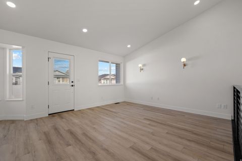 Tiny photo for 4976 W WOOD SPRING DR, West Jordan, UT 84081 (MLS # 2126763)