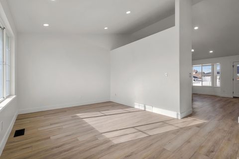 Tiny photo for 4976 W WOOD SPRING DR, West Jordan, UT 84081 (MLS # 2126763)