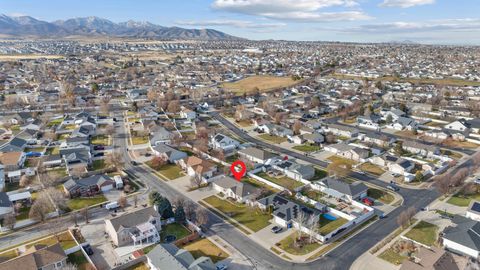 Tiny photo for 4976 W WOOD SPRING DR, West Jordan, UT 84081 (MLS # 2126763)