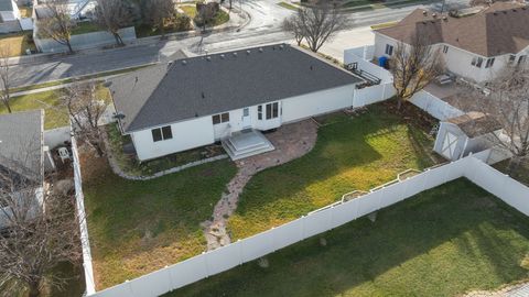 Tiny photo for 4976 W WOOD SPRING DR, West Jordan, UT 84081 (MLS # 2126763)