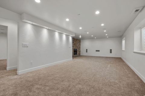 Tiny photo for 4976 W WOOD SPRING DR, West Jordan, UT 84081 (MLS # 2126763)