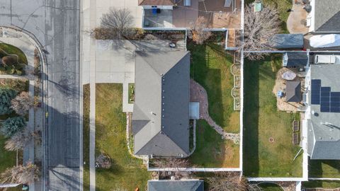 Tiny photo for 4976 W WOOD SPRING DR, West Jordan, UT 84081 (MLS # 2126763)