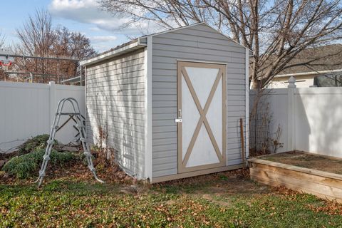 Tiny photo for 4976 W WOOD SPRING DR, West Jordan, UT 84081 (MLS # 2126763)