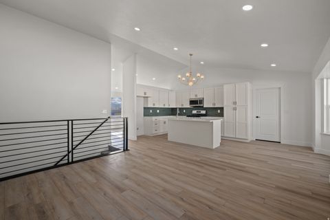 Tiny photo for 4976 W WOOD SPRING DR, West Jordan, UT 84081 (MLS # 2126763)