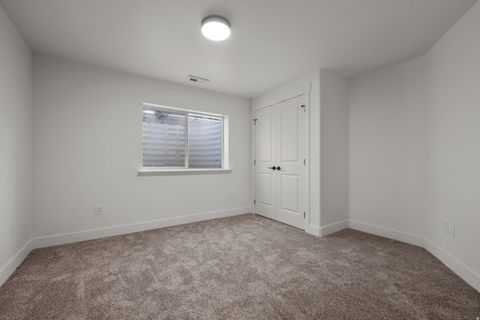 Tiny photo for 4976 W WOOD SPRING DR, West Jordan, UT 84081 (MLS # 2126763)