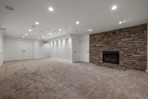 Tiny photo for 4976 W WOOD SPRING DR, West Jordan, UT 84081 (MLS # 2126763)