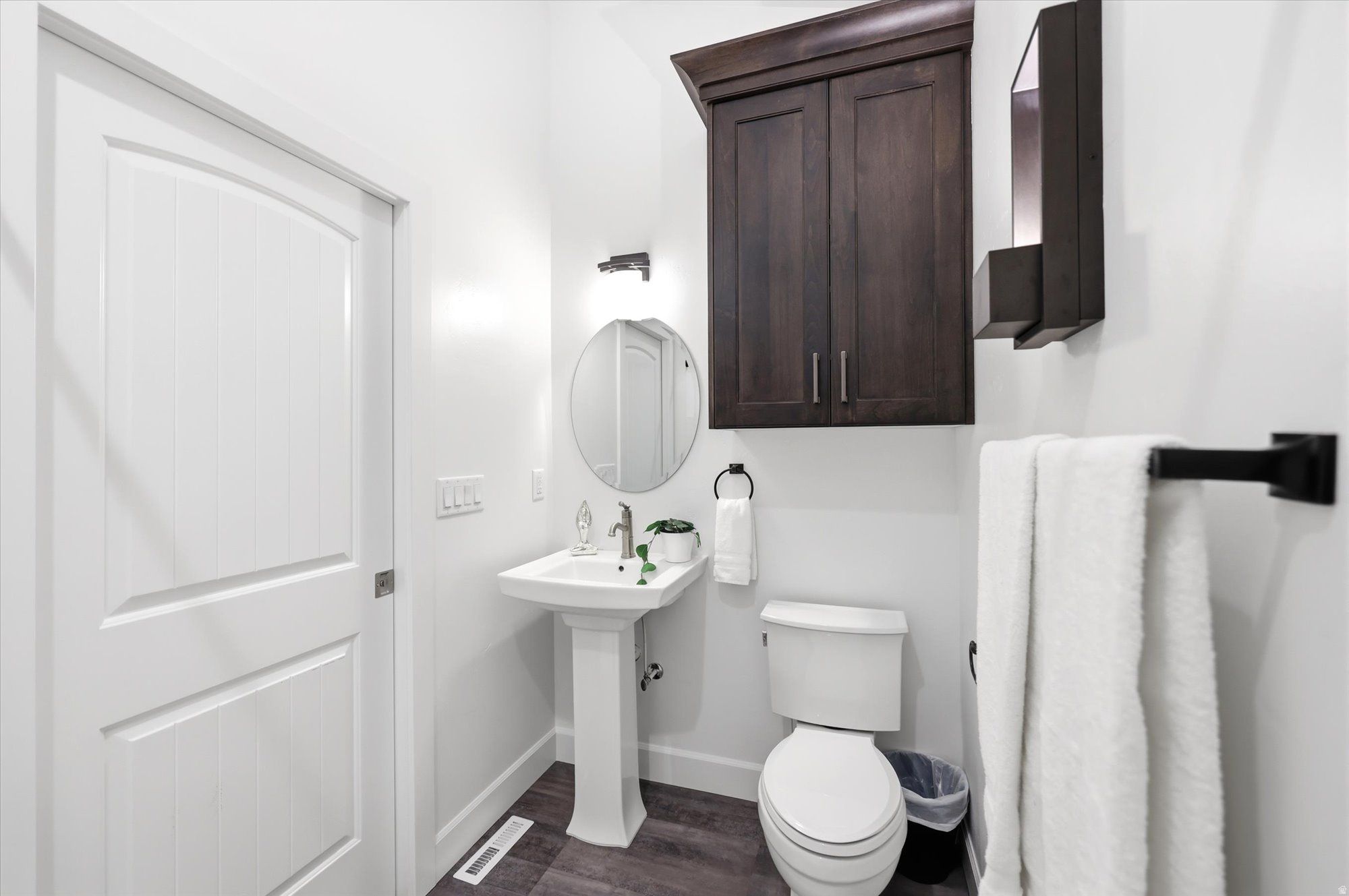 LIBERTY WELLS - Residential