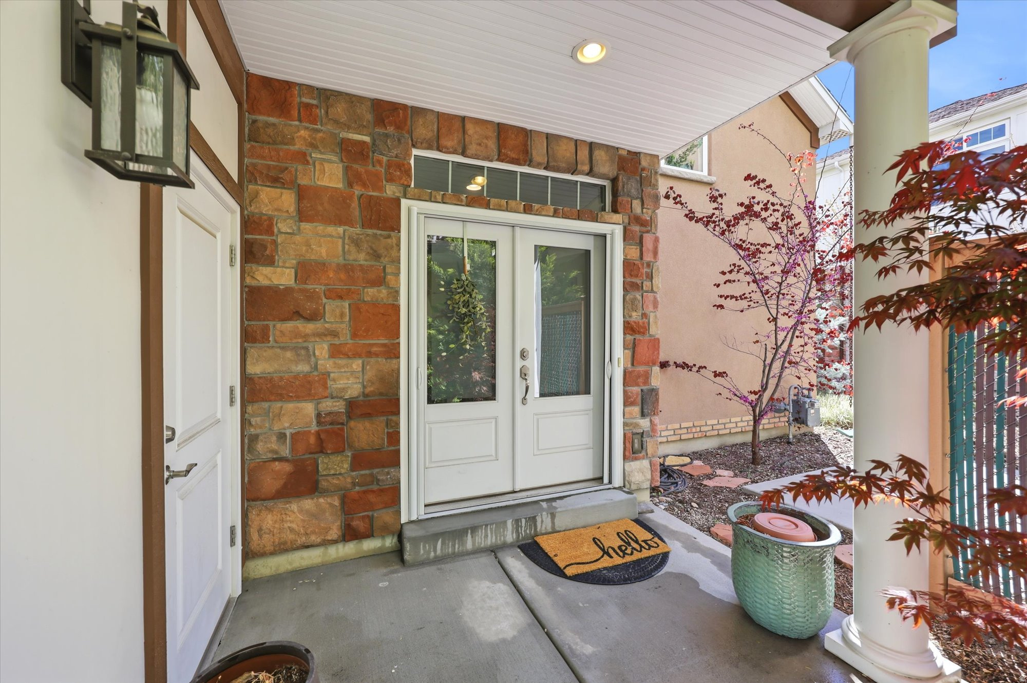 LIBERTY WELLS - Residential