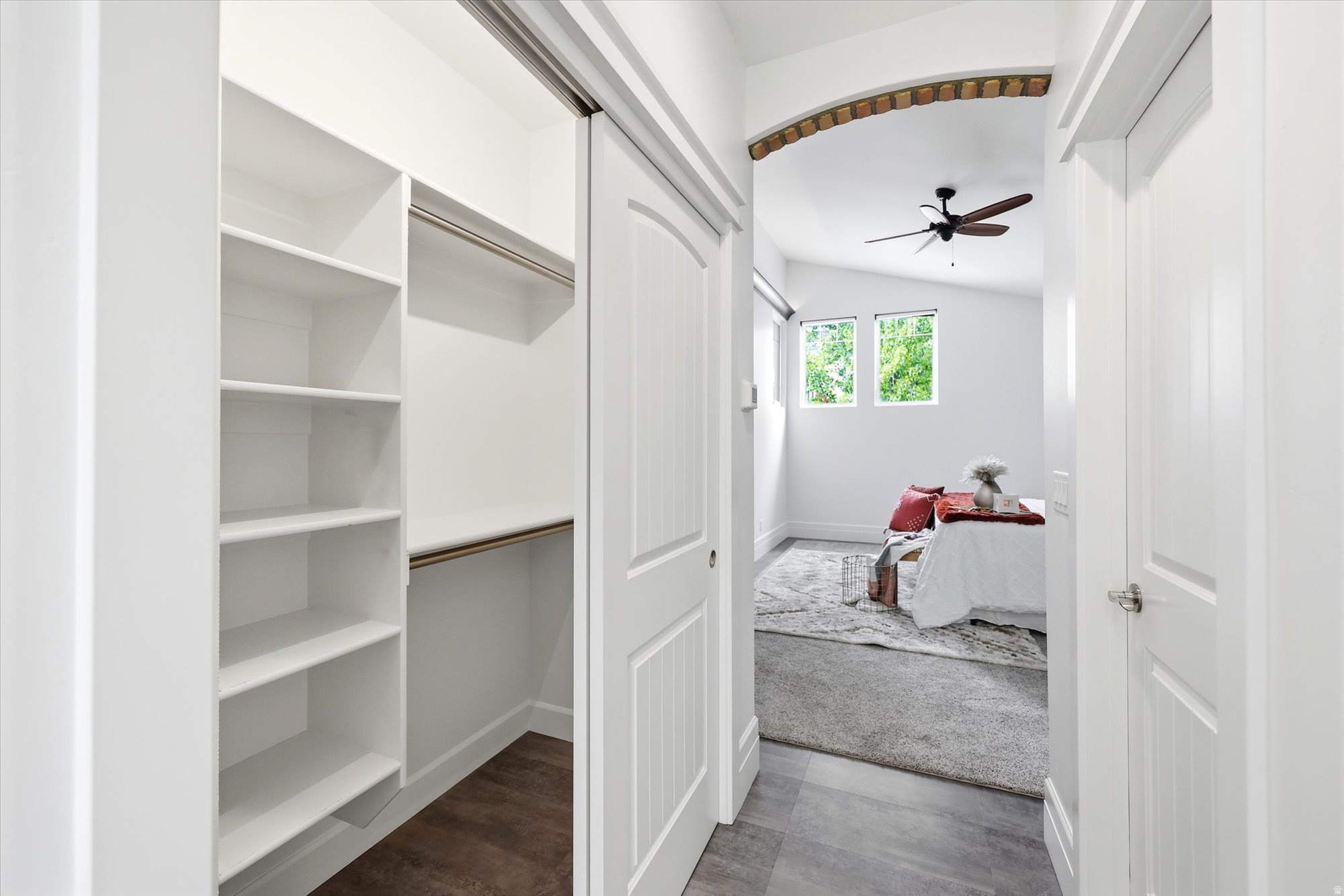 LIBERTY WELLS - Residential