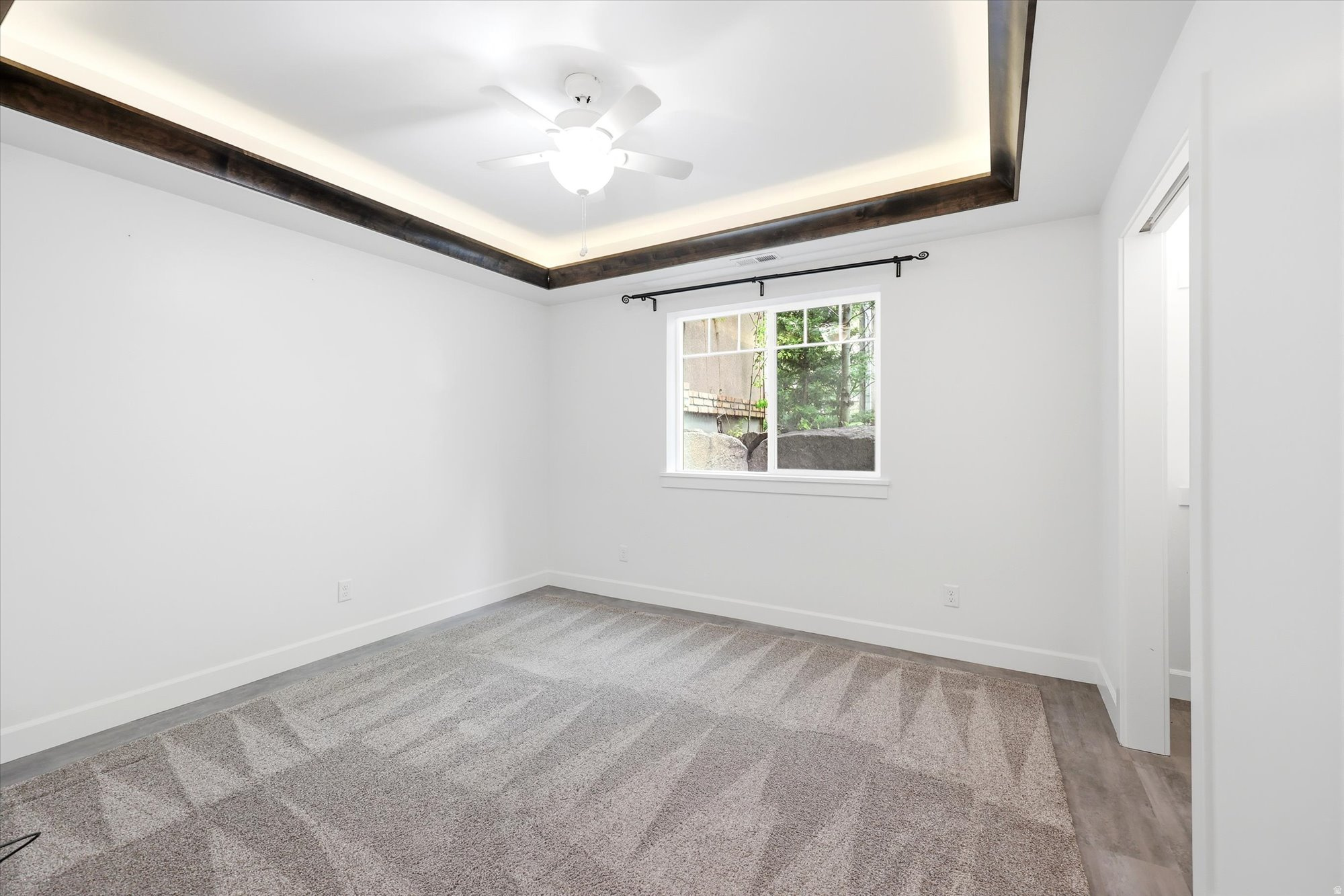 LIBERTY WELLS - Residential