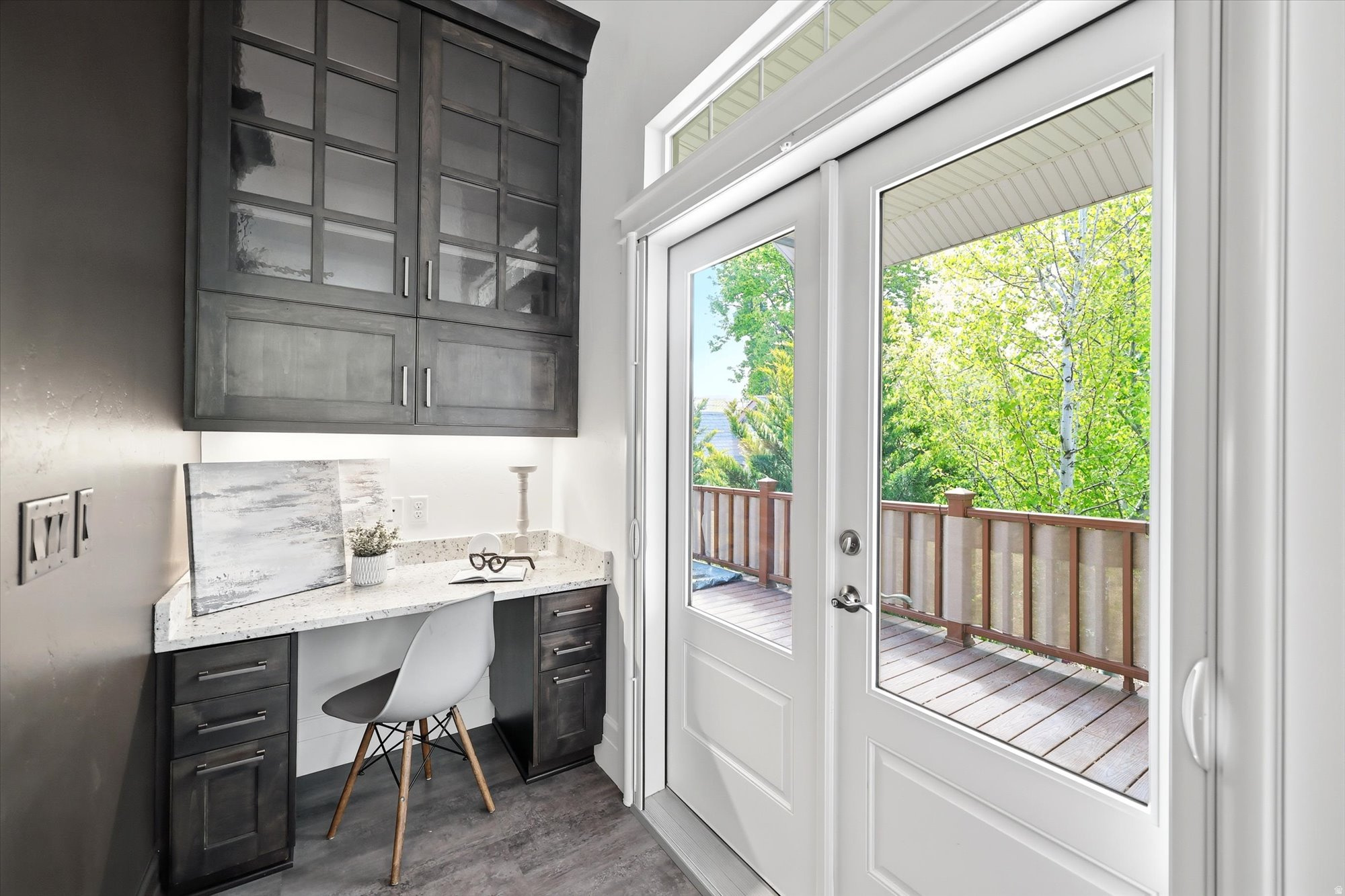 LIBERTY WELLS - Residential