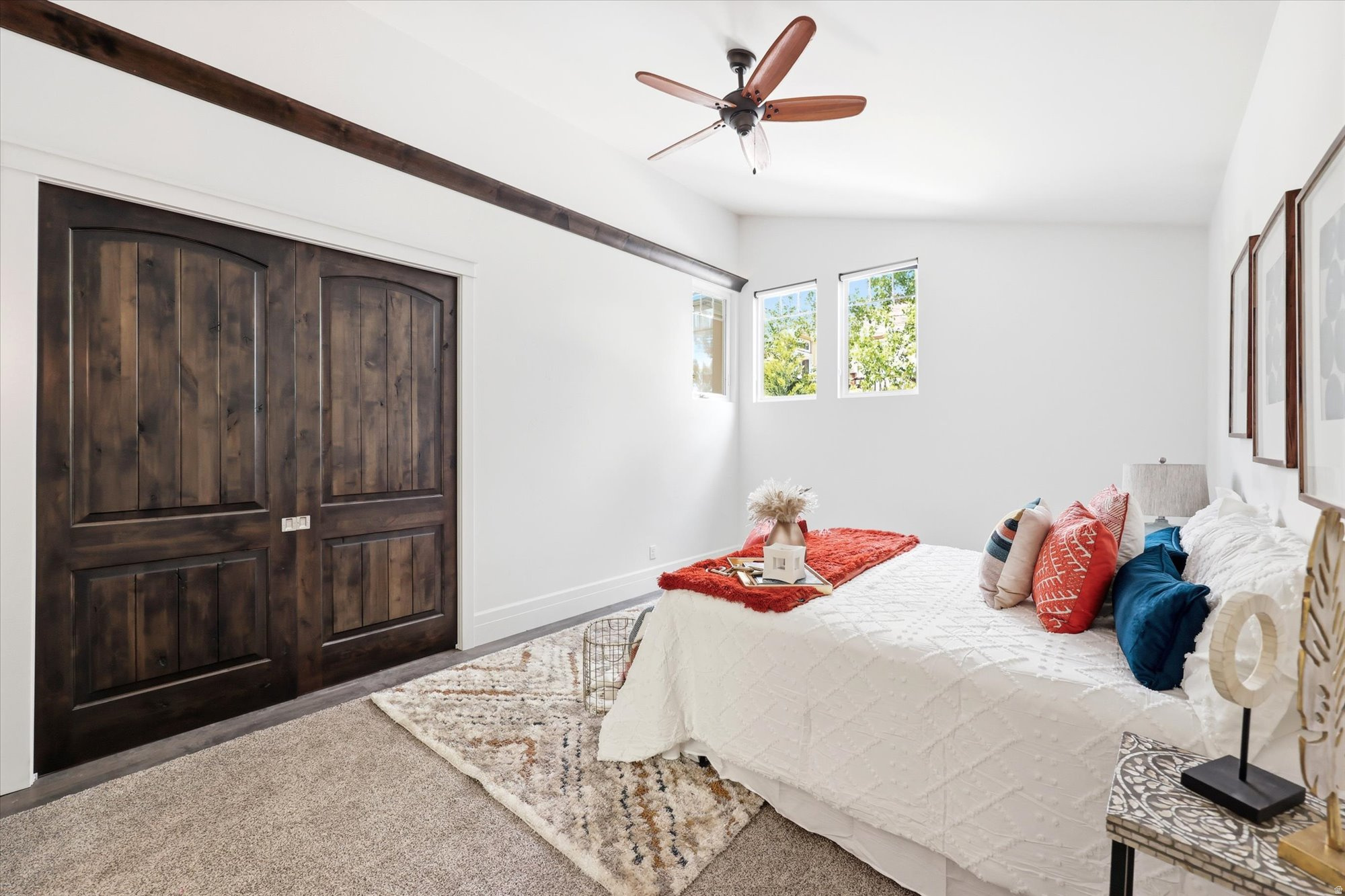 LIBERTY WELLS - Residential