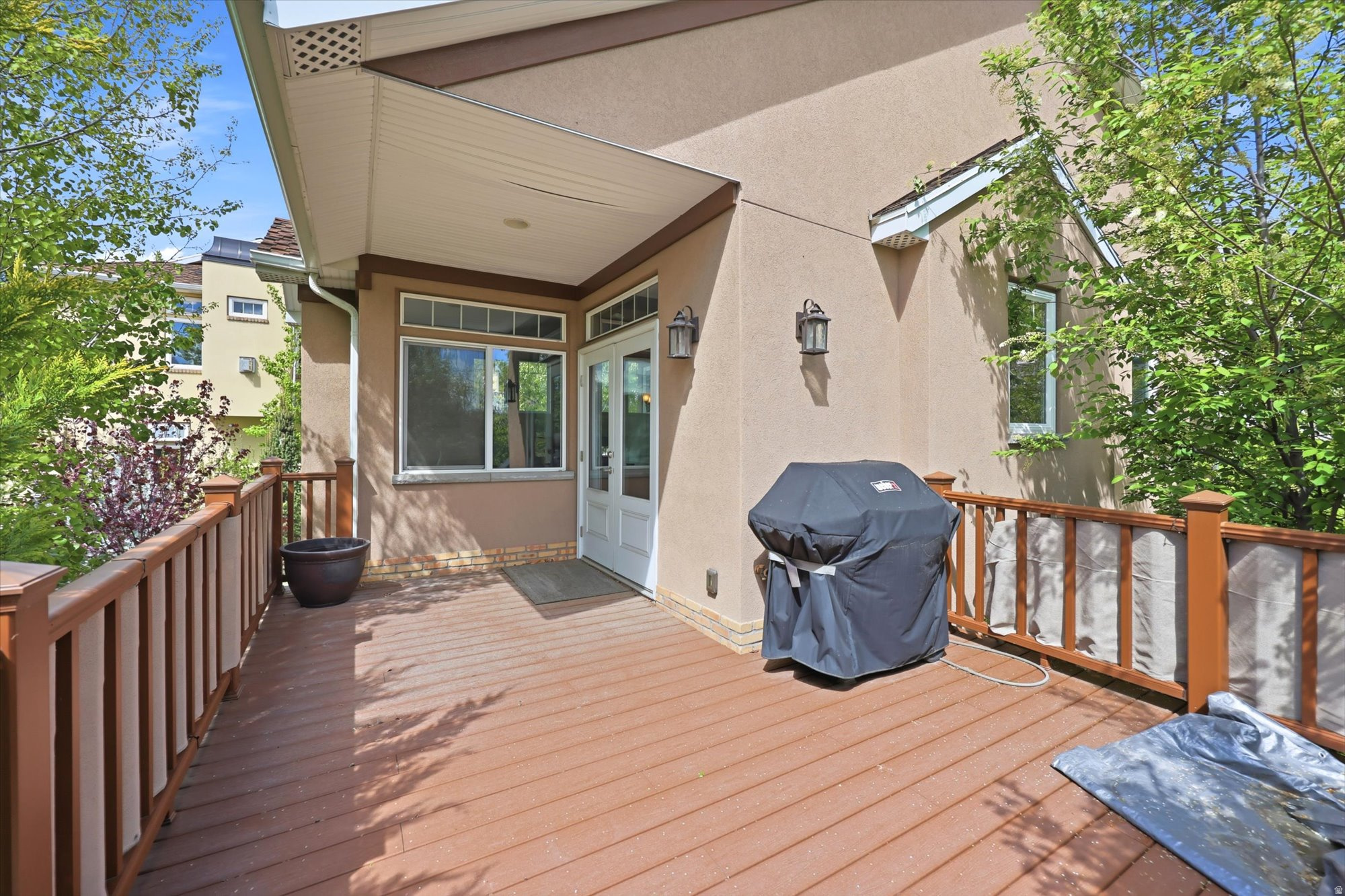 LIBERTY WELLS - Residential