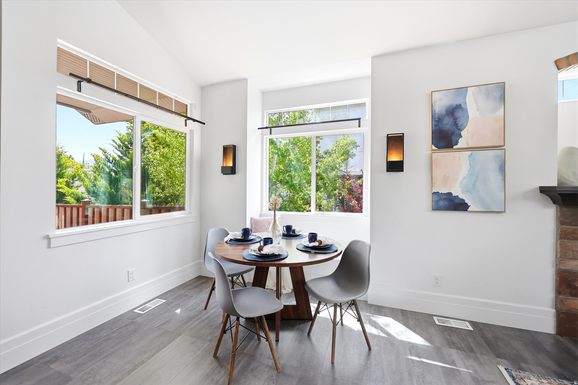 LIBERTY WELLS - Residential