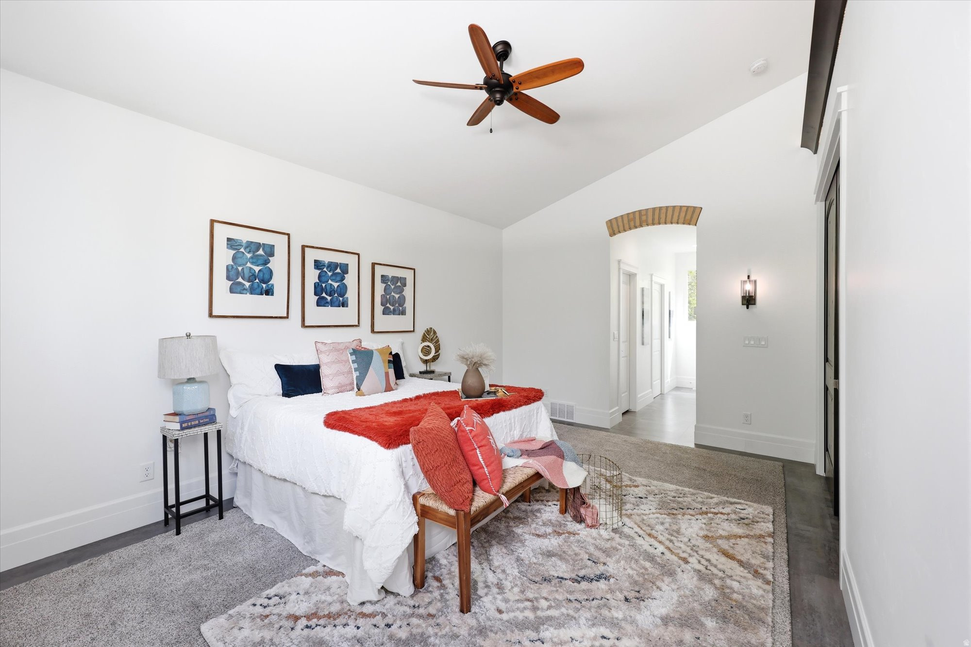 LIBERTY WELLS - Residential