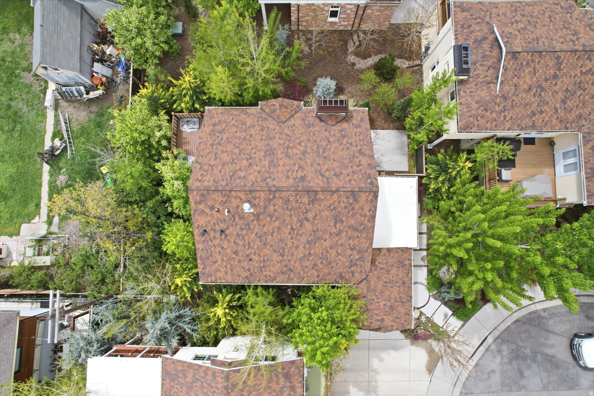 LIBERTY WELLS - Residential