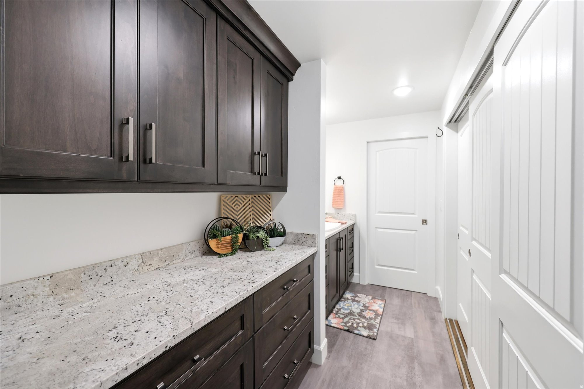 LIBERTY WELLS - Residential