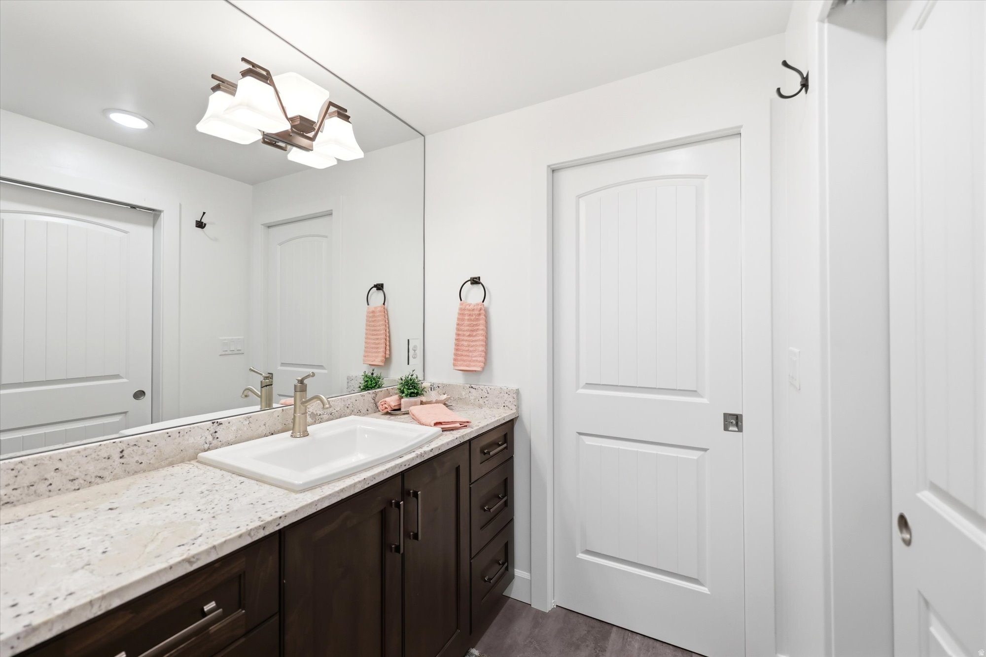 LIBERTY WELLS - Residential