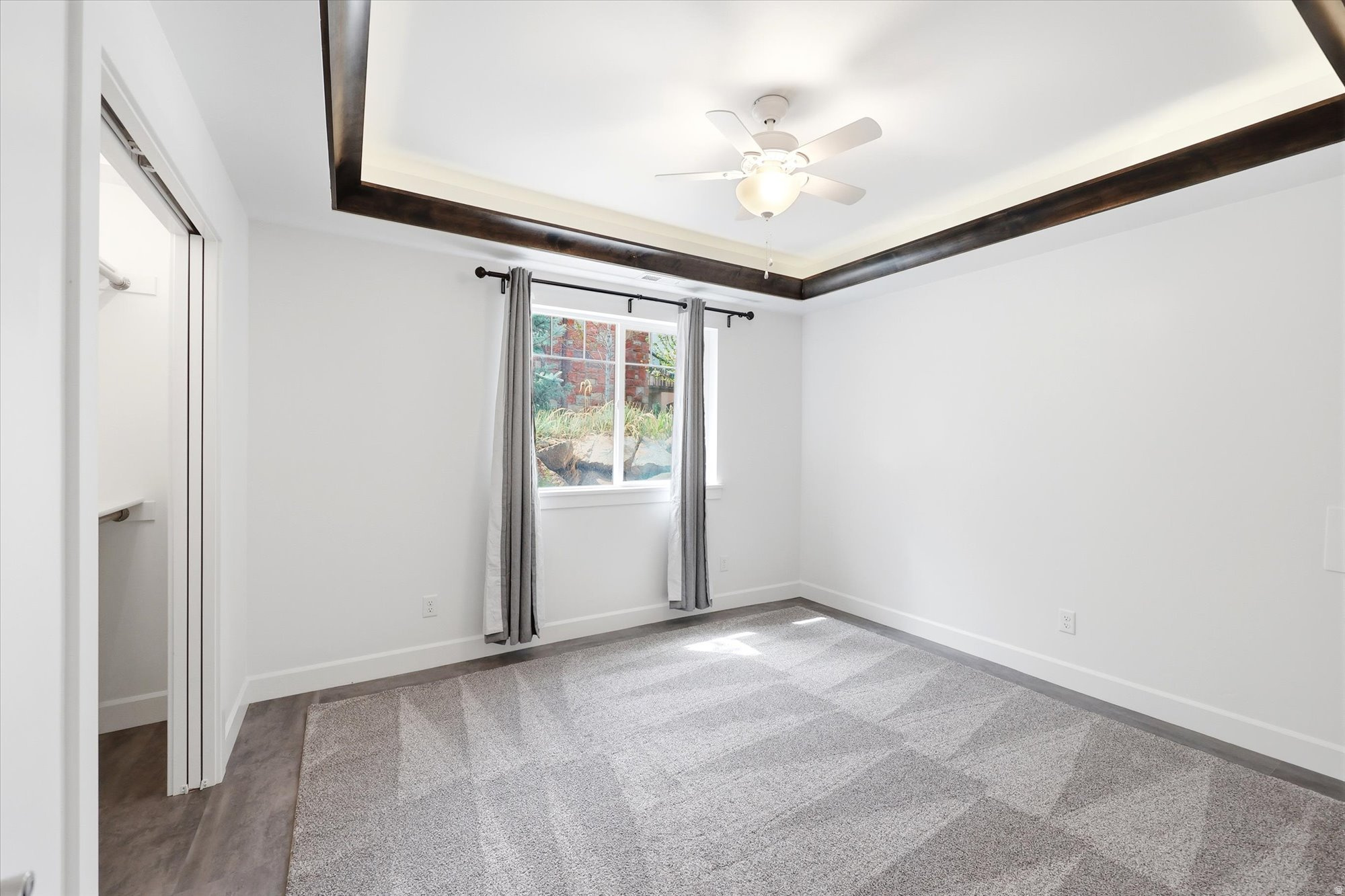 LIBERTY WELLS - Residential