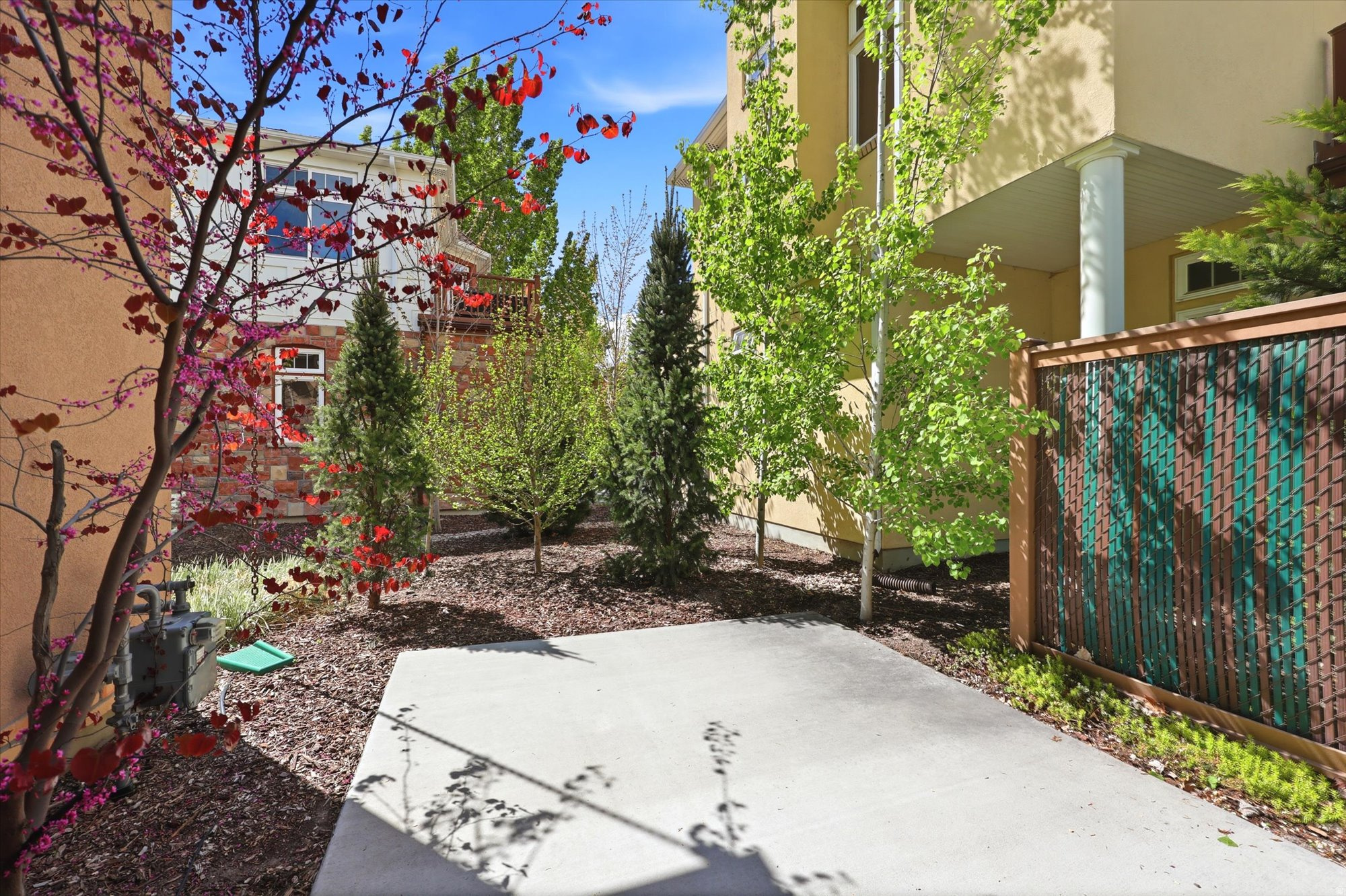 LIBERTY WELLS - Residential