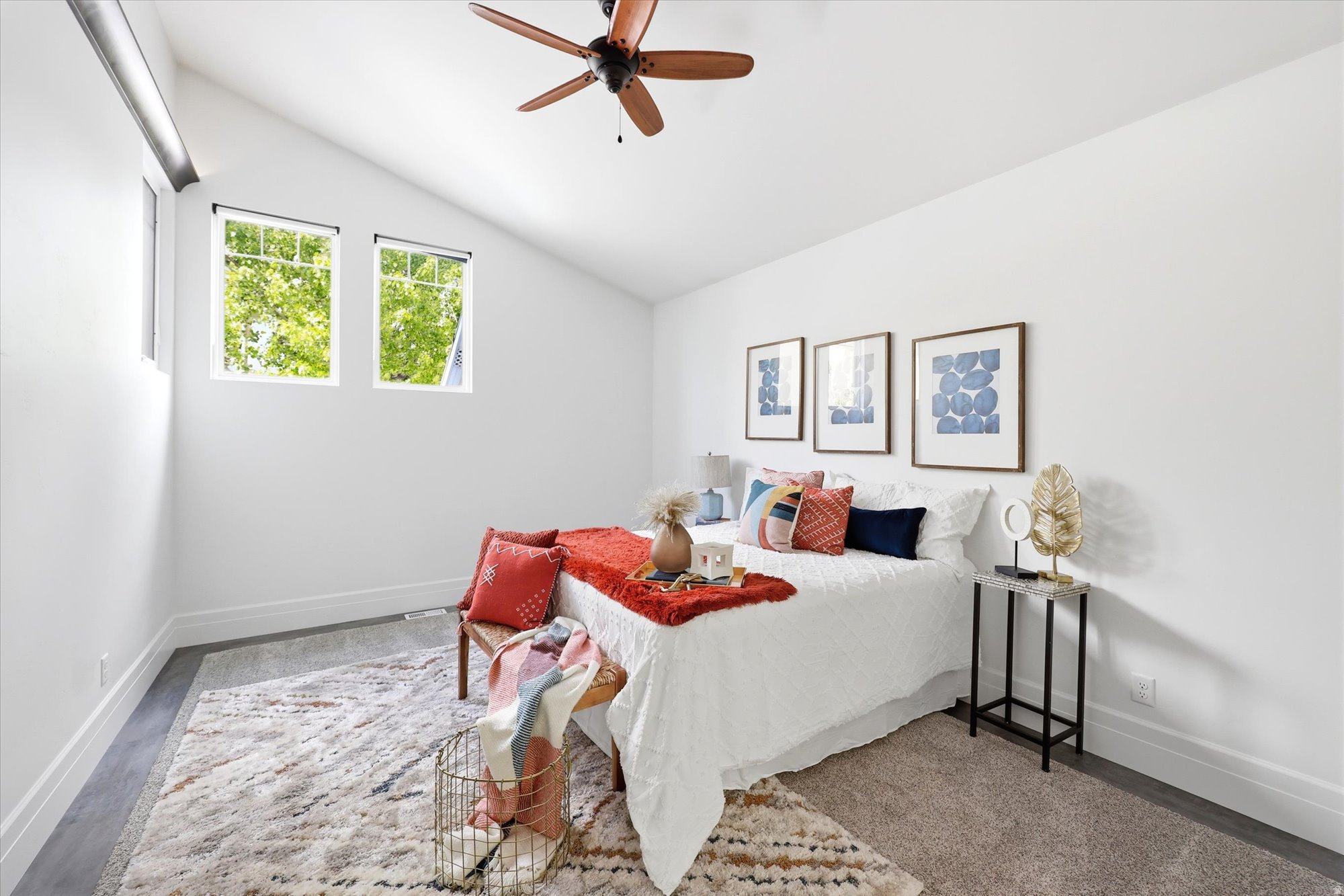 LIBERTY WELLS - Residential