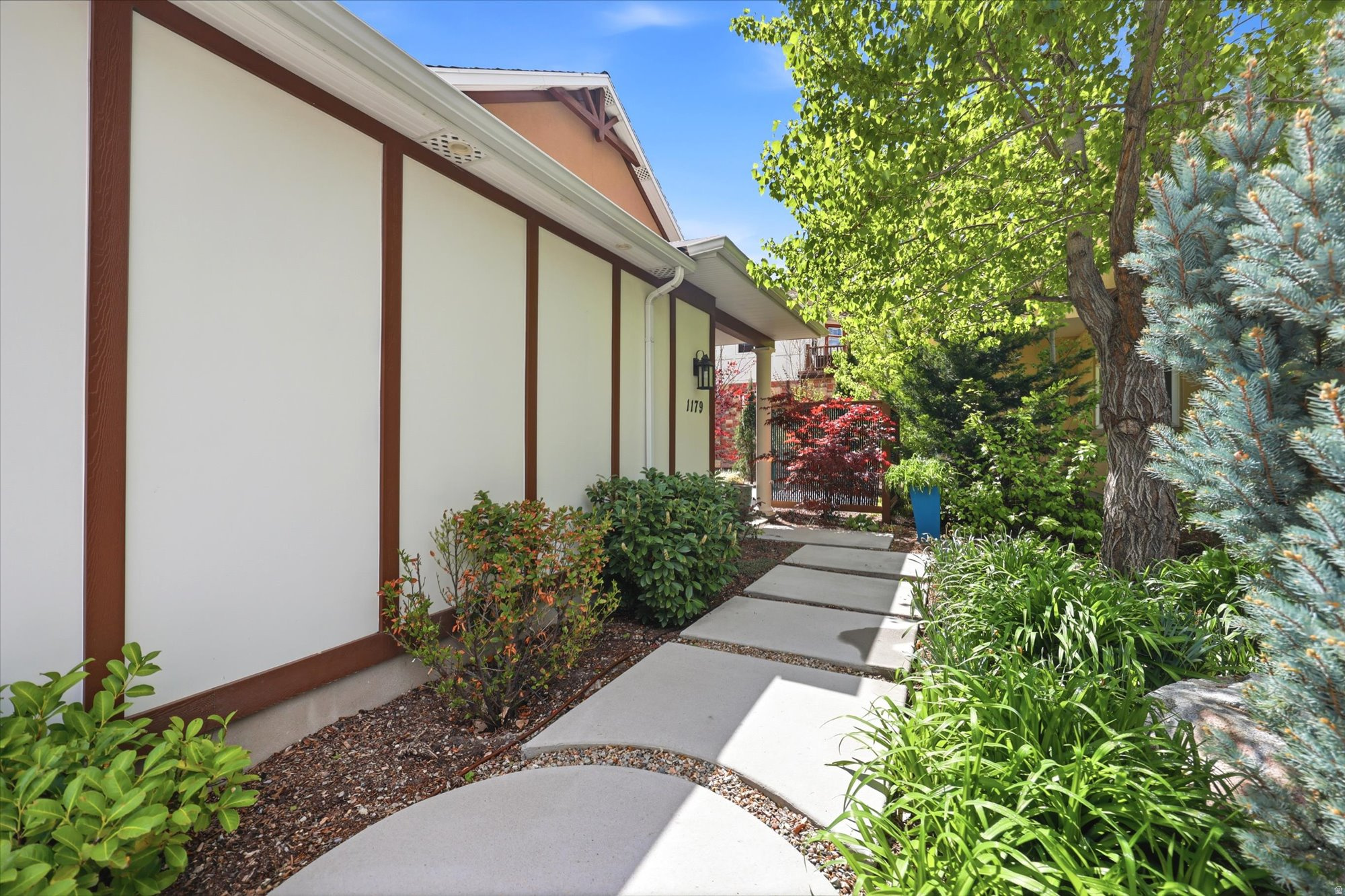 LIBERTY WELLS - Residential