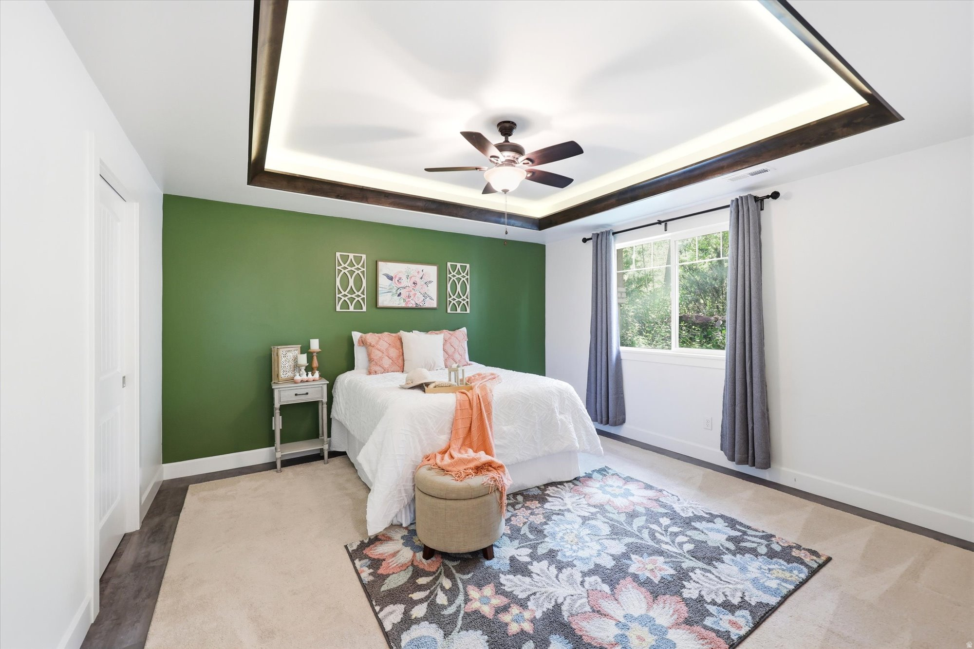 LIBERTY WELLS - Residential