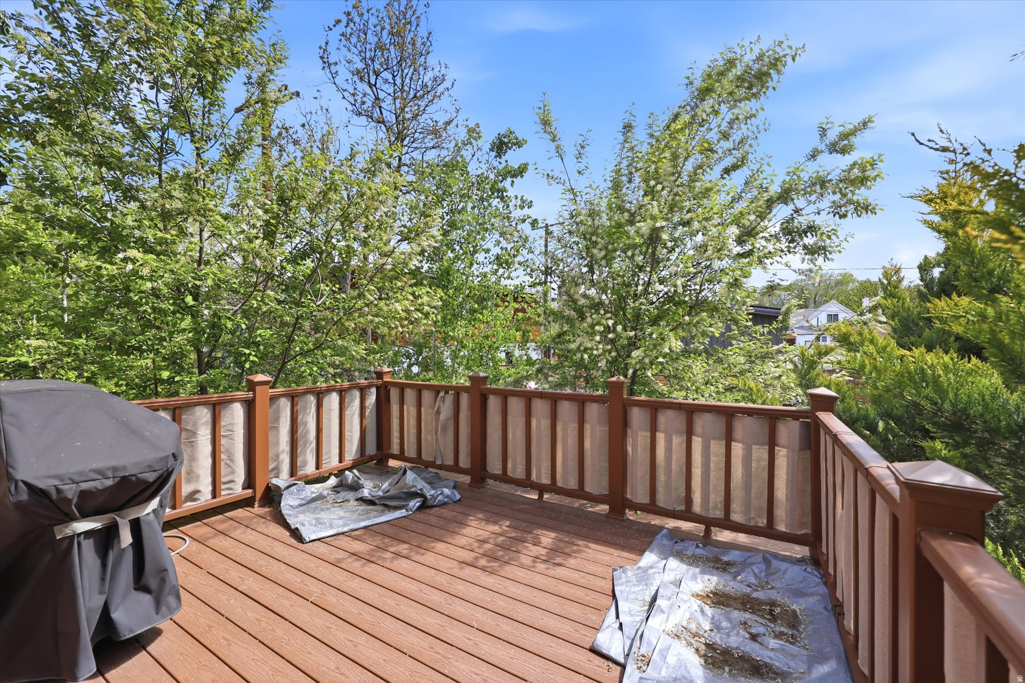 LIBERTY WELLS - Residential