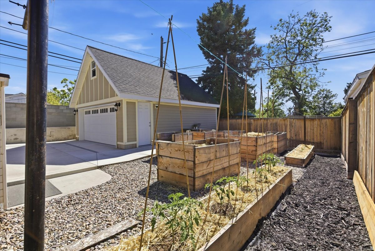 COUNTRY CLUB HEIGHTS - Residential