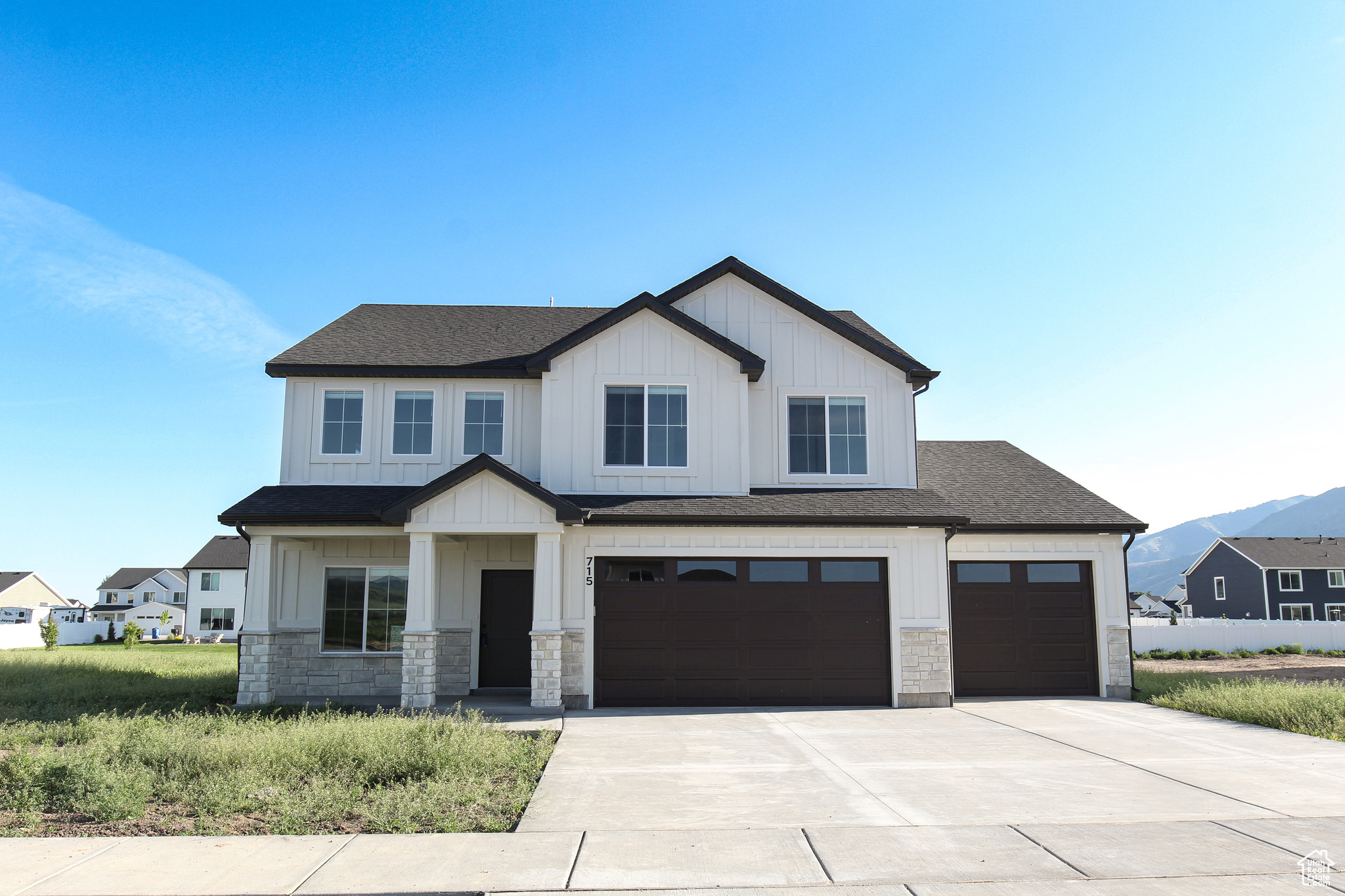 715 E 1250, Hyrum, Utah image 1