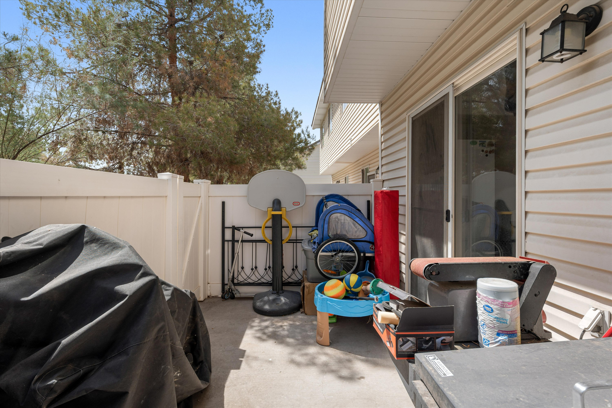 LEXINGTON HILLS TH 1 AMD - Residential