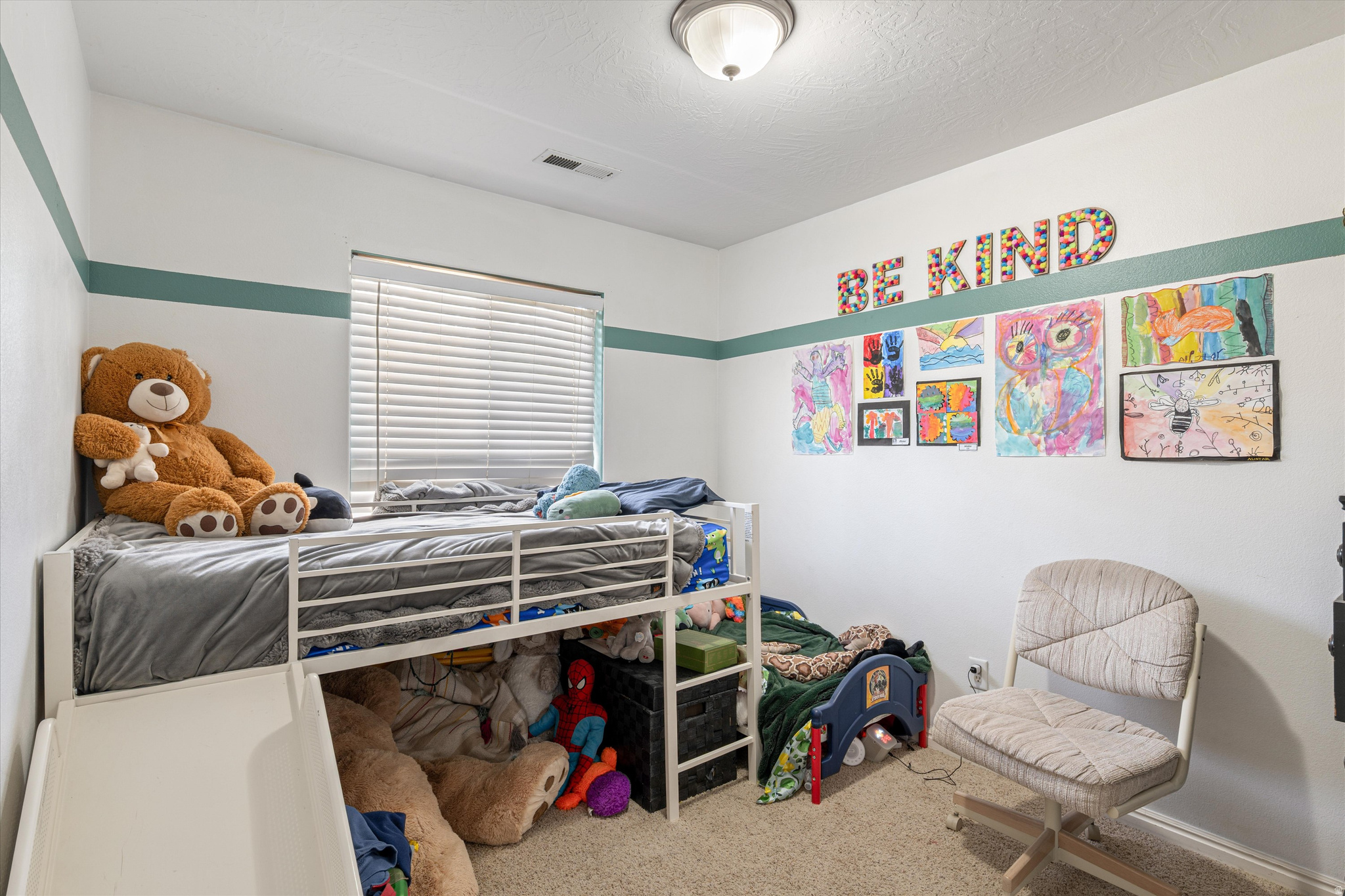 LEXINGTON HILLS TH 1 AMD - Residential