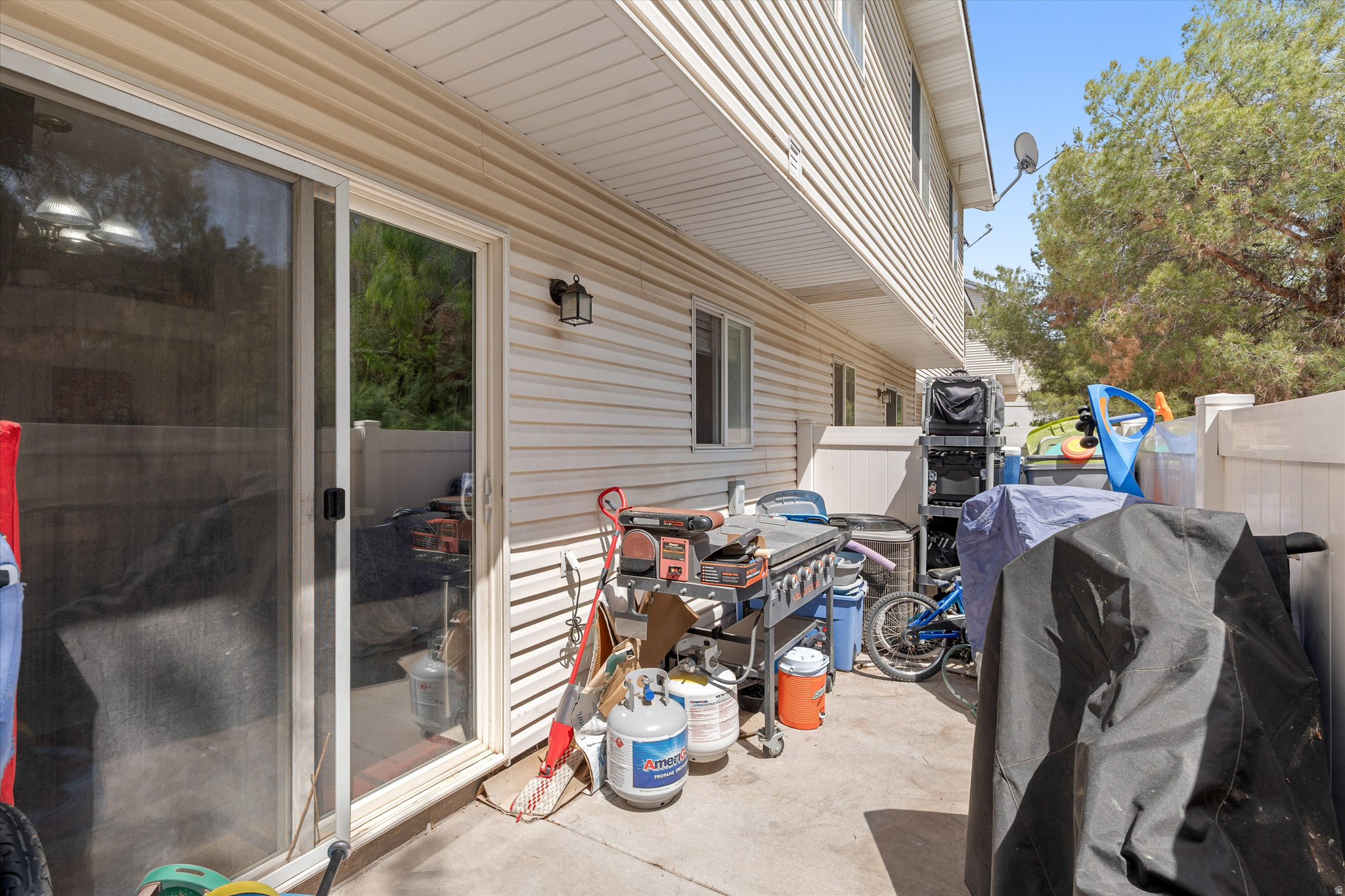 LEXINGTON HILLS TH 1 AMD - Residential