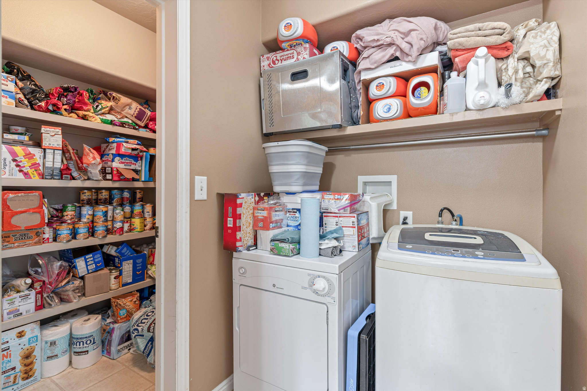 LEXINGTON HILLS TH 1 AMD - Residential