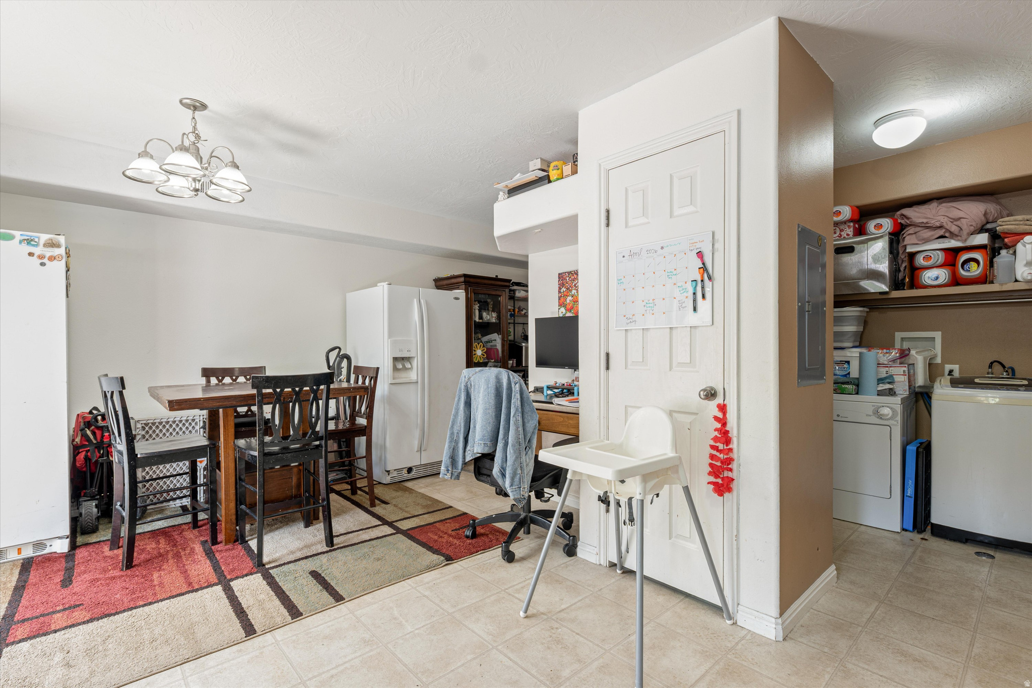 LEXINGTON HILLS TH 1 AMD - Residential