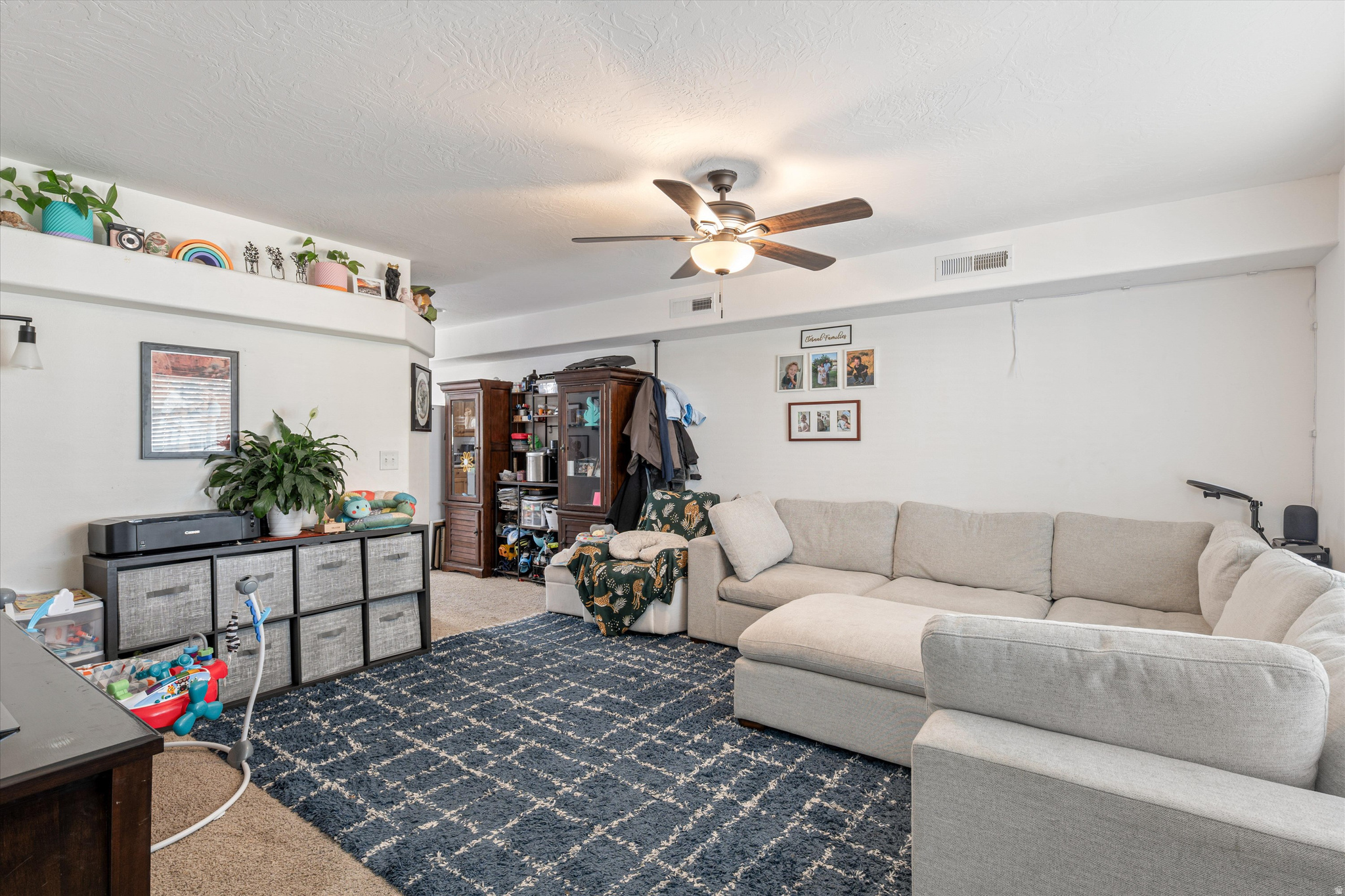 LEXINGTON HILLS TH 1 AMD - Residential