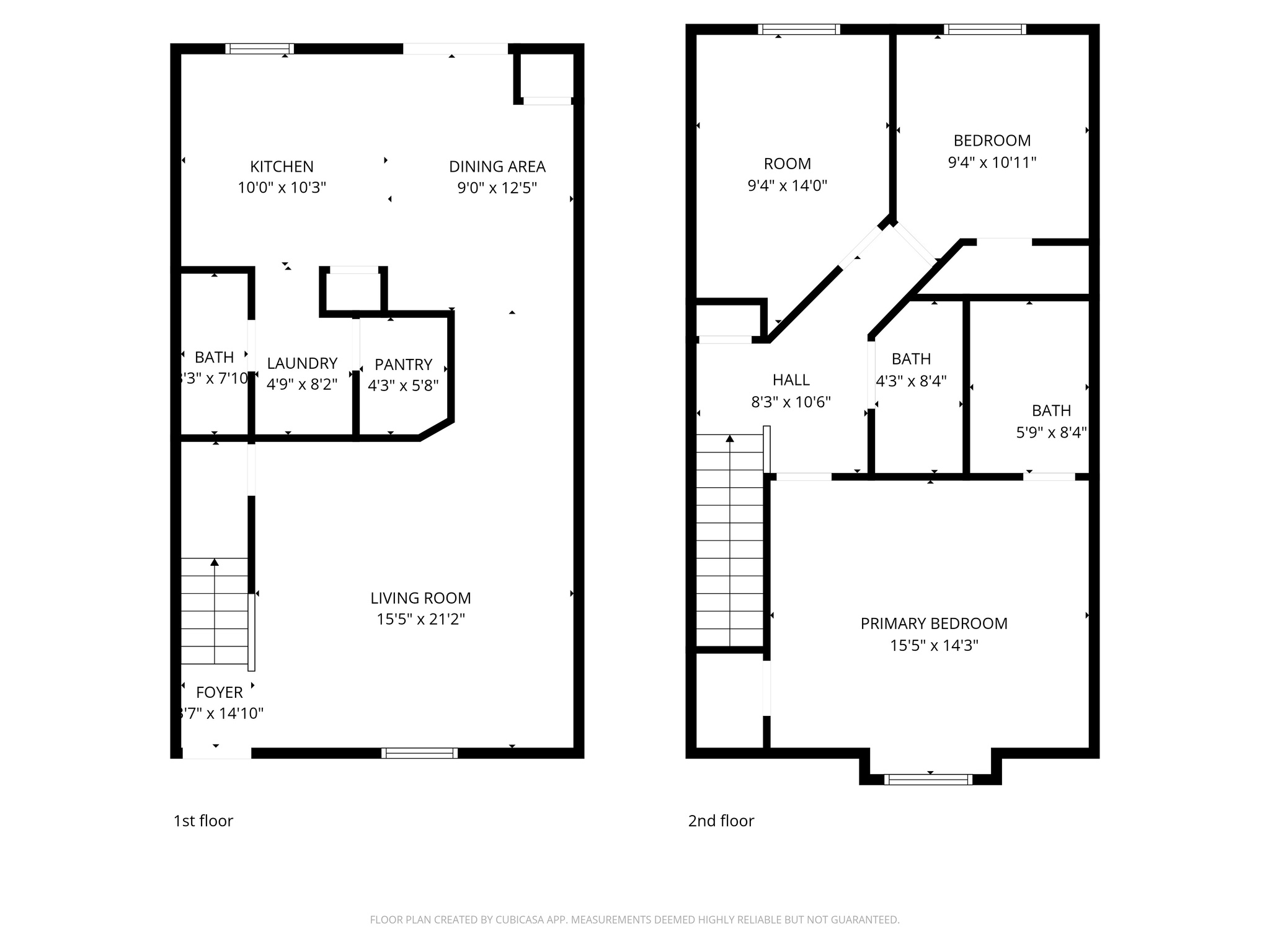 LEXINGTON HILLS TH 1 AMD - Residential