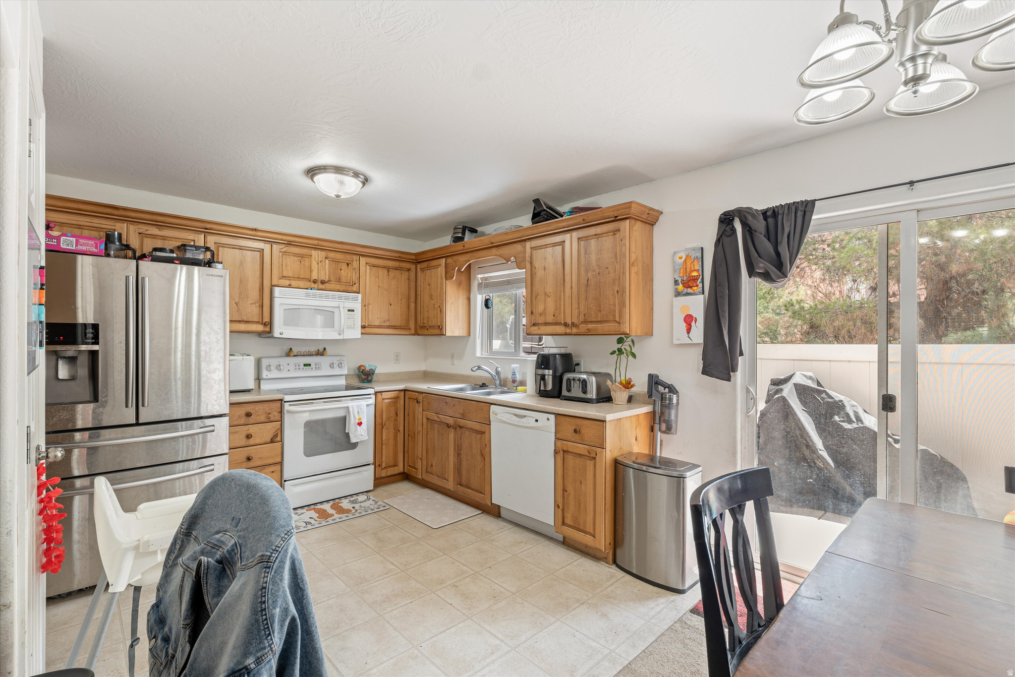 LEXINGTON HILLS TH 1 AMD - Residential