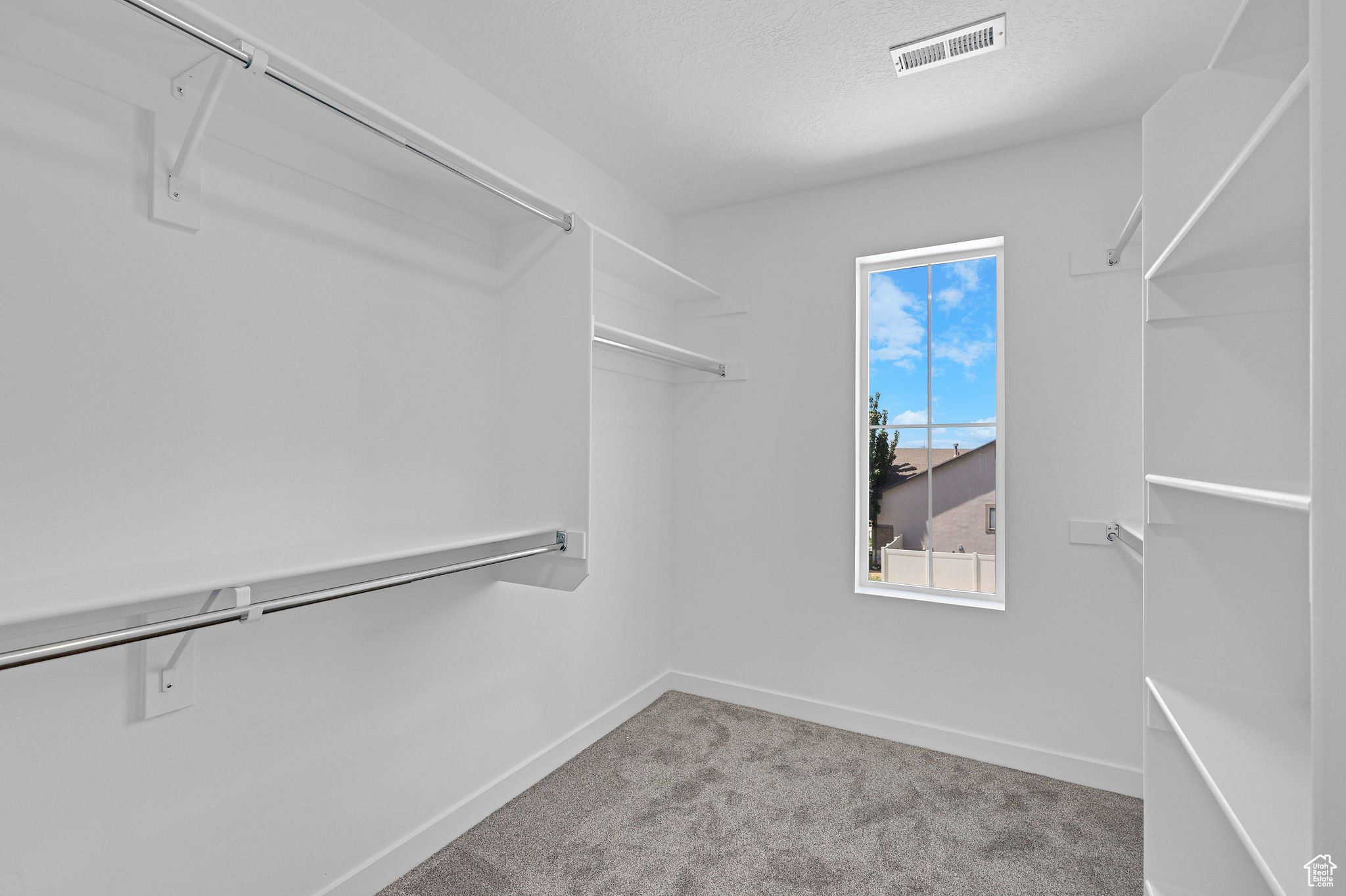 IVIE MEADOWS - Residential