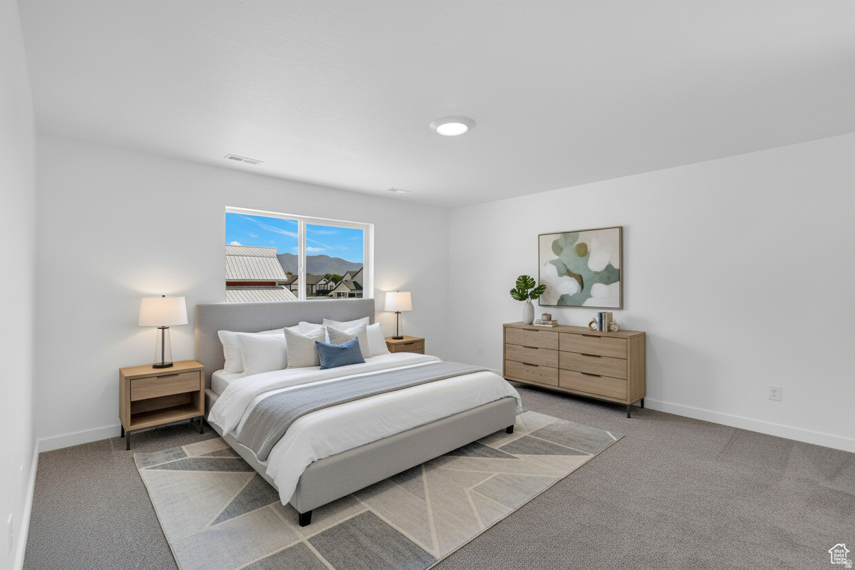 IVIE MEADOWS - Residential