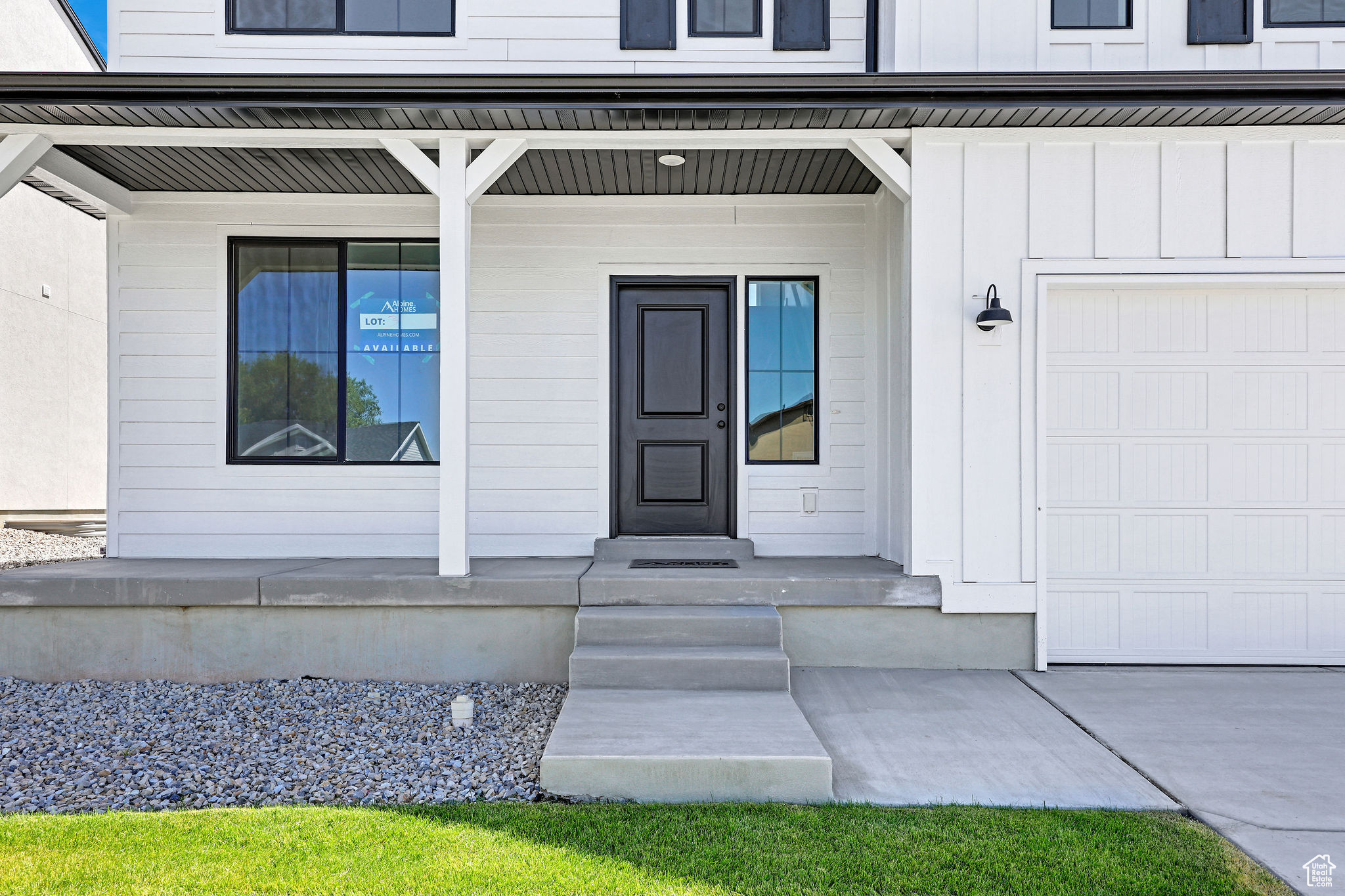 IVIE MEADOWS - Residential