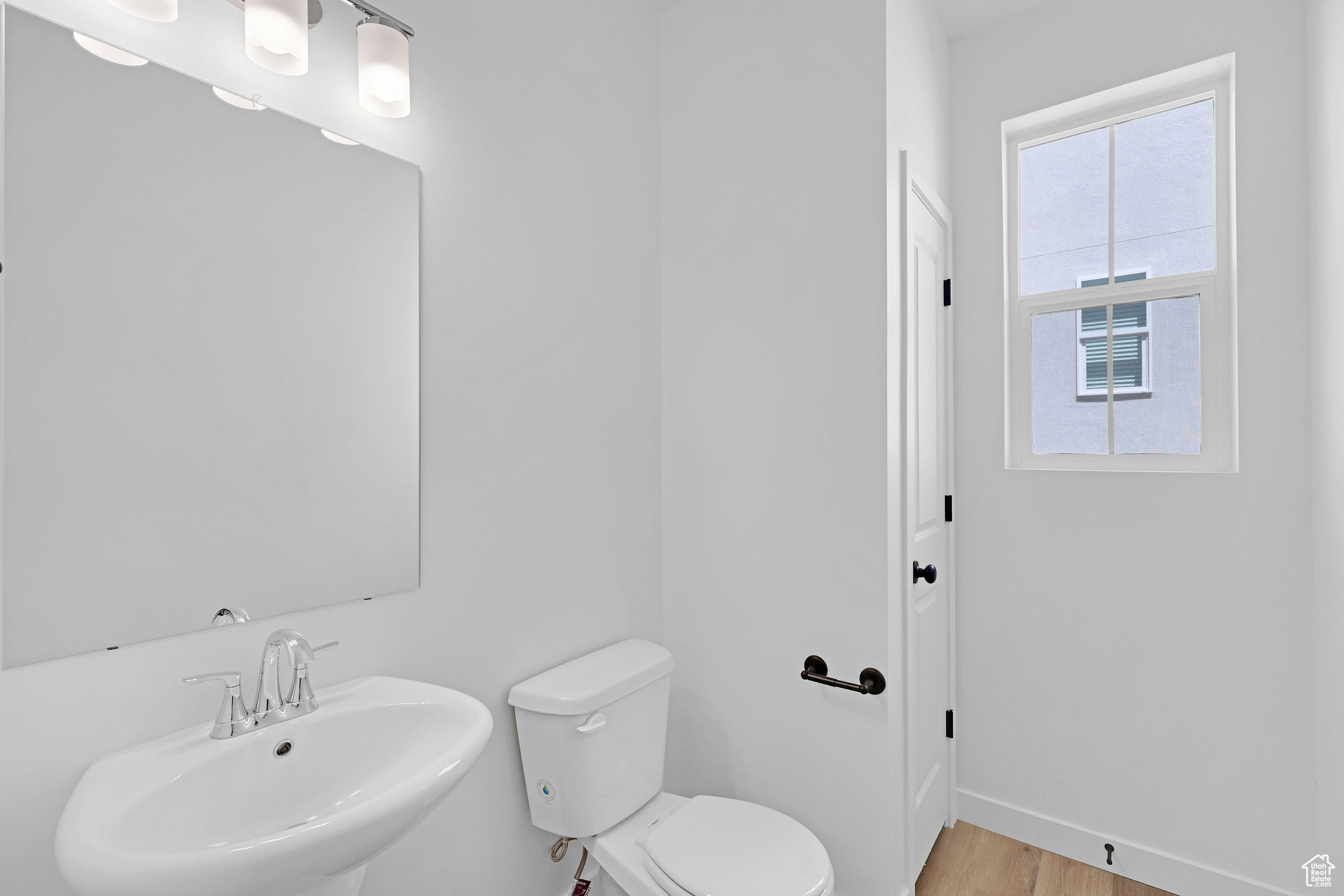 IVIE MEADOWS - Residential