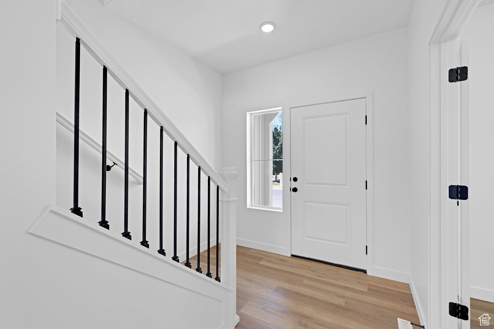 IVIE MEADOWS - Residential